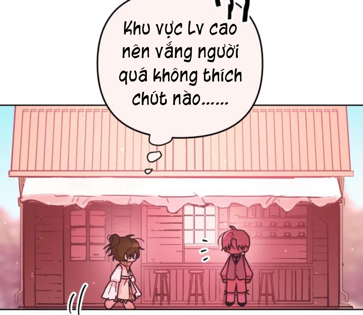 Guild Idol Chapter 36 - 36