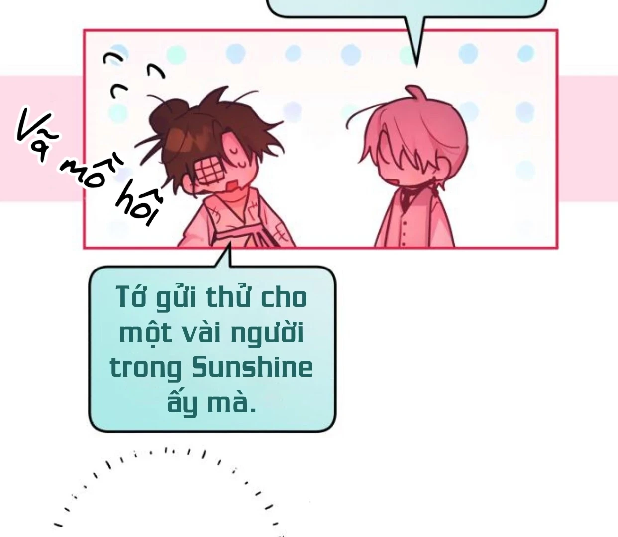 Guild Idol Chapter 36 - 42