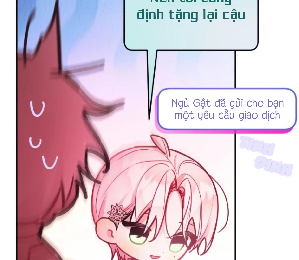 Guild Idol Chapter 36 - 44