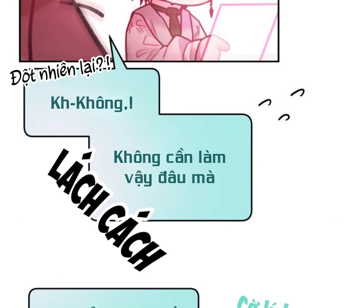 Guild Idol Chapter 36 - 45
