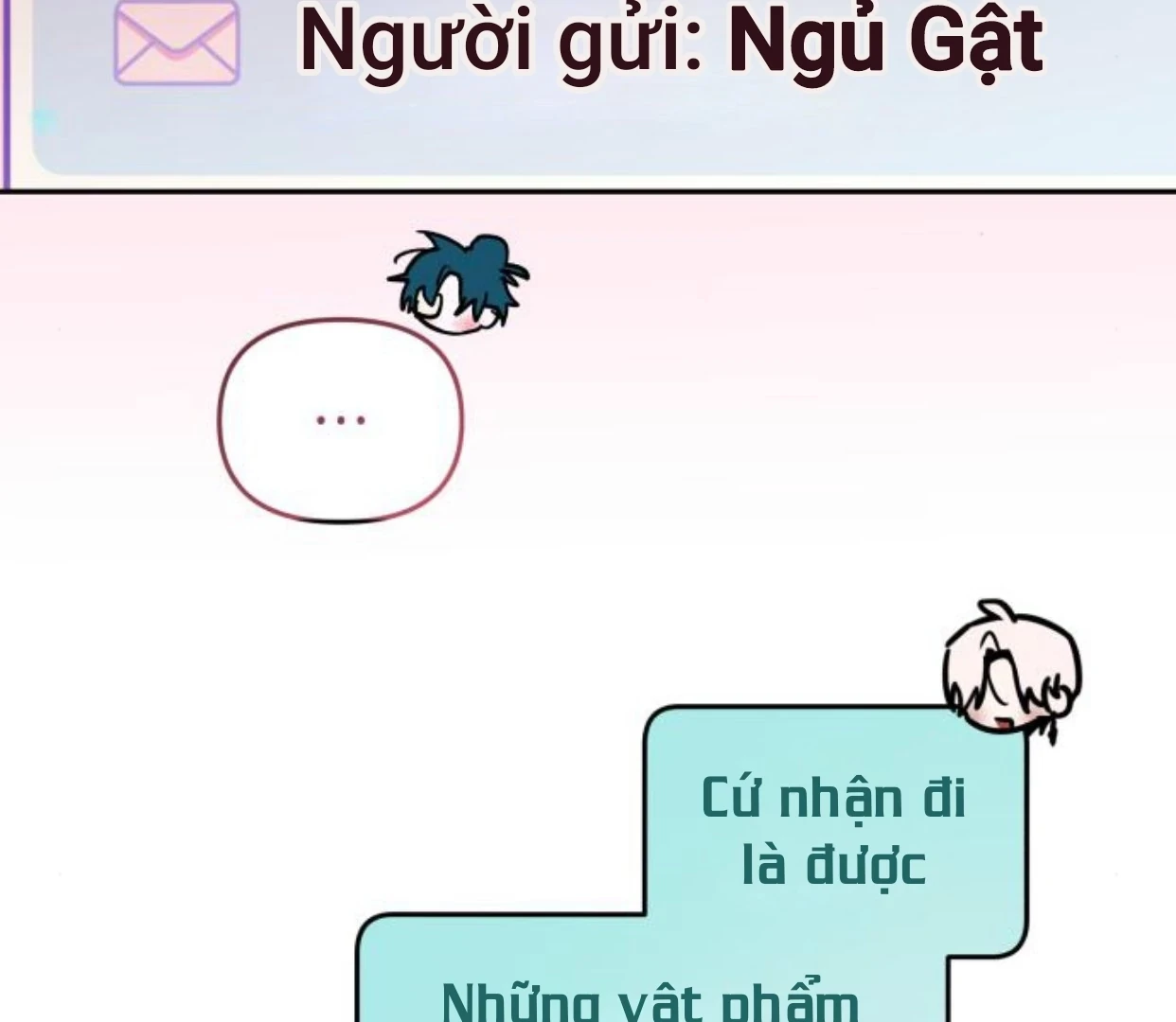 Guild Idol Chapter 36 - 47
