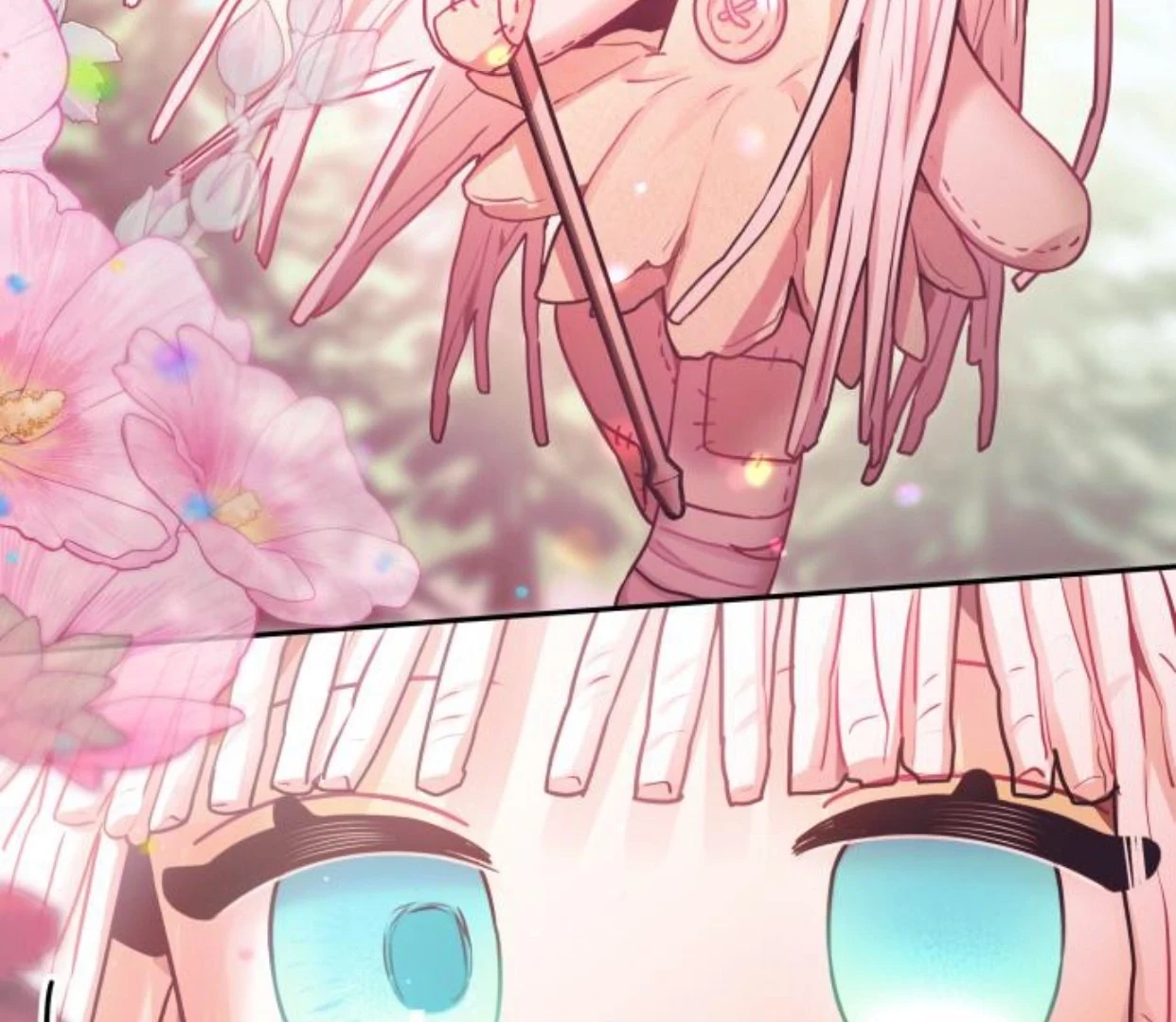 Guild Idol Chapter 36 - 60