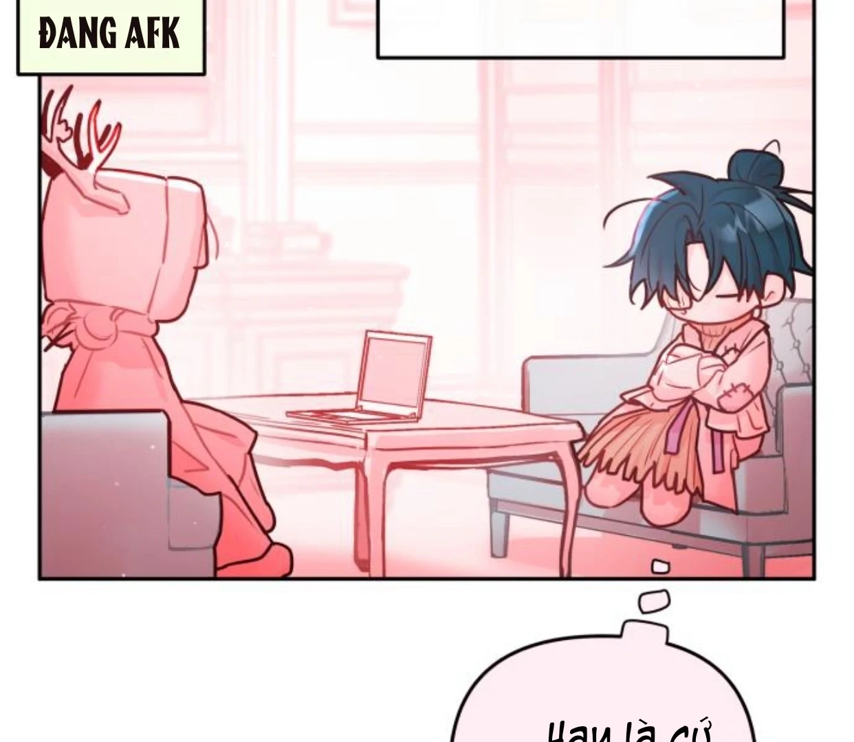 Guild Idol Chapter 36 - 109