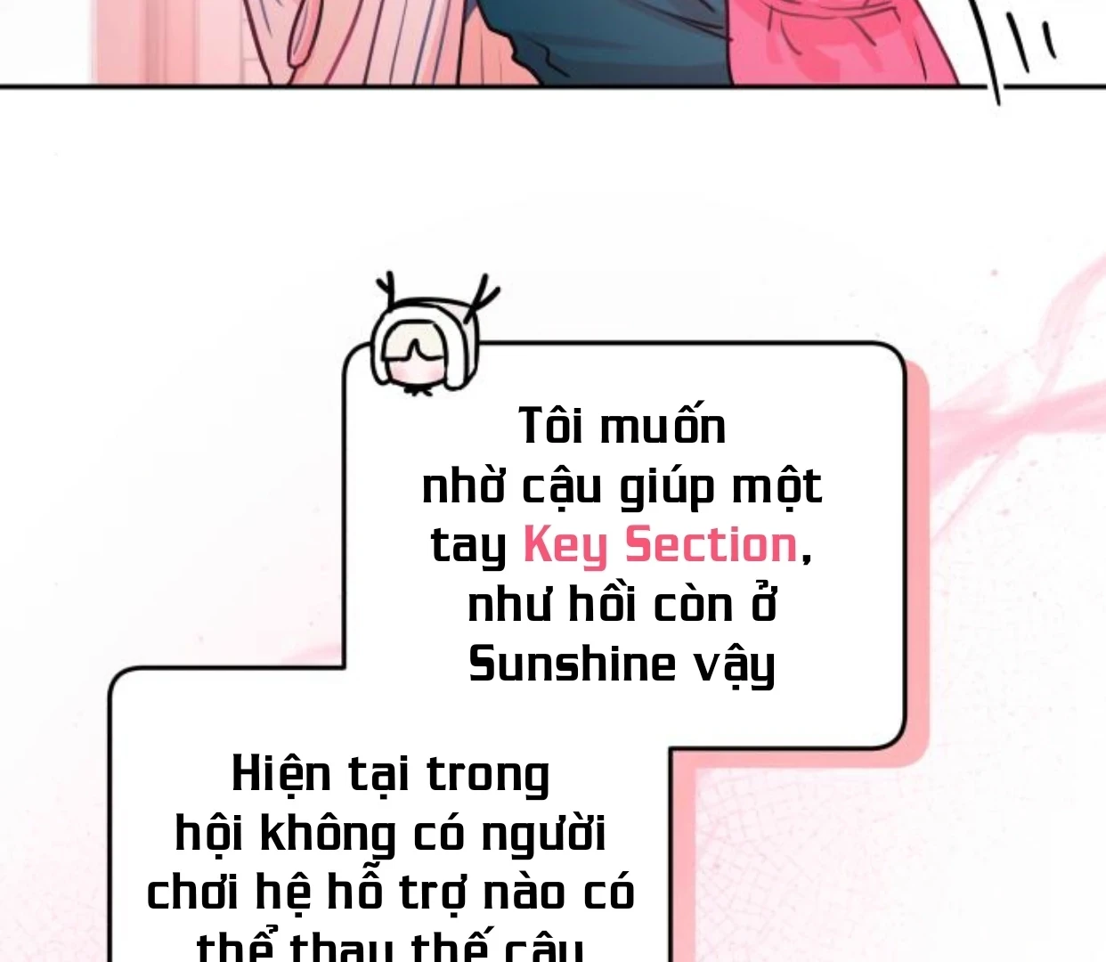 Guild Idol Chapter 36 - 149