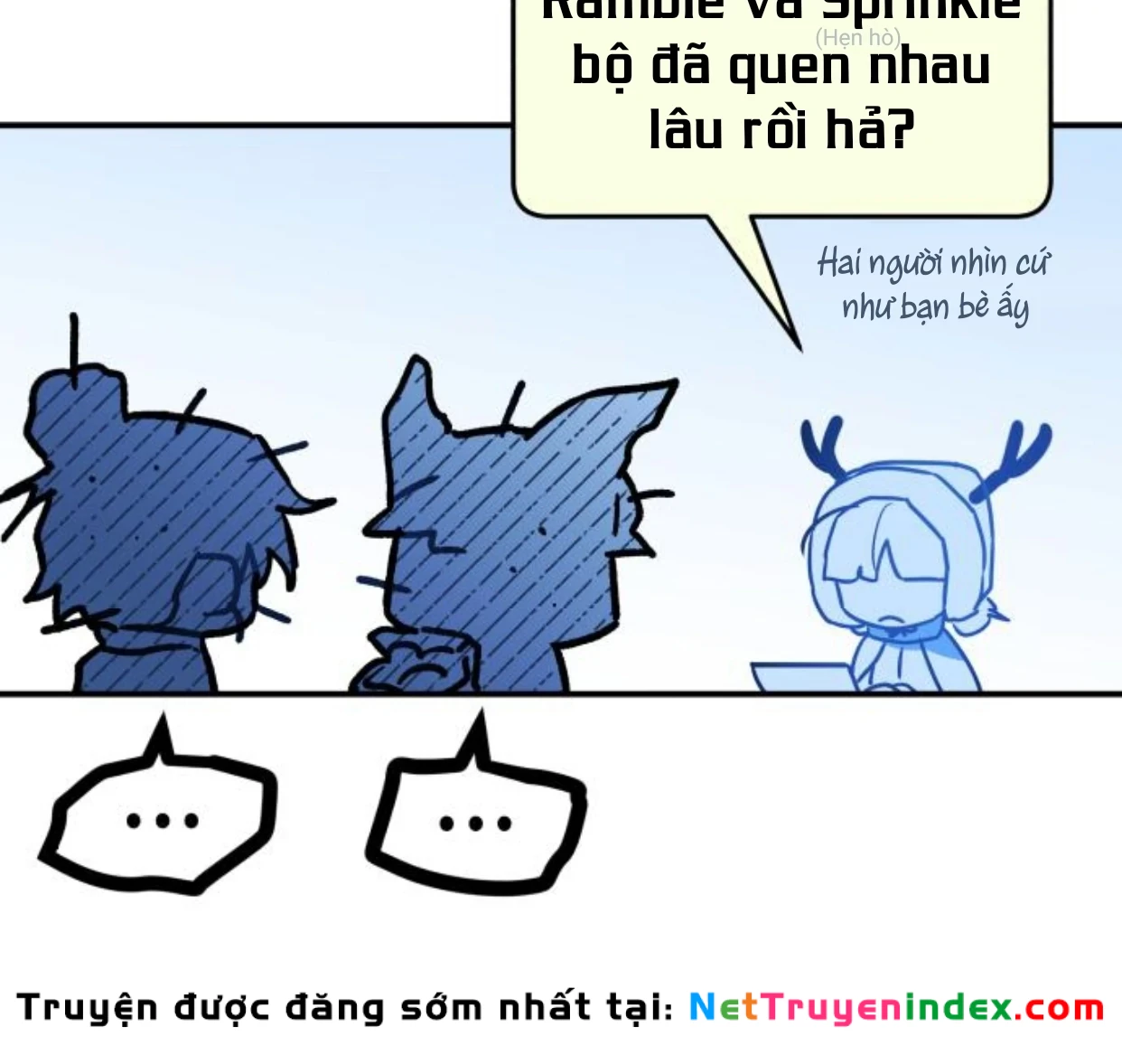 Guild Idol Chapter 36 - 164