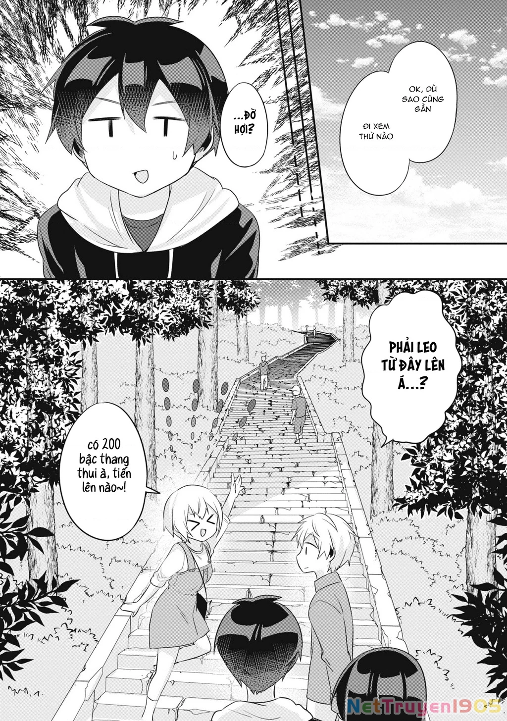 Class no Bocchi Gal wo Omochikaeri Shite Seisokei Bijin ni Shite Yatta Hanashi Chapter 12 - 27