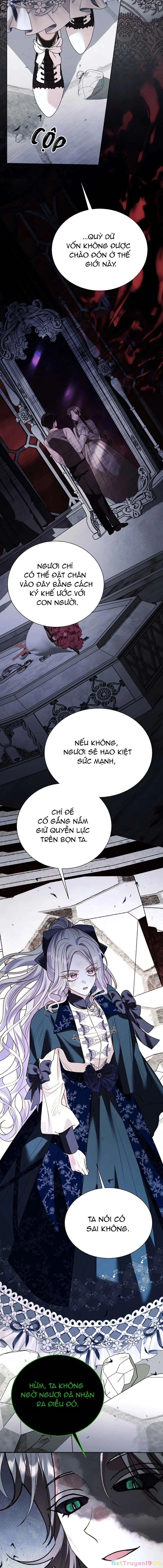 Một Ngày Nọ Bỗng Dưng Cha Xuất Hiện Chapter 115 - 6