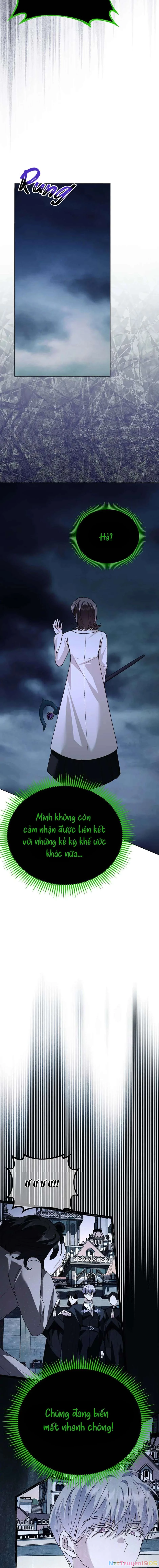 Một Ngày Nọ Bỗng Dưng Cha Xuất Hiện Chapter 115 - 9