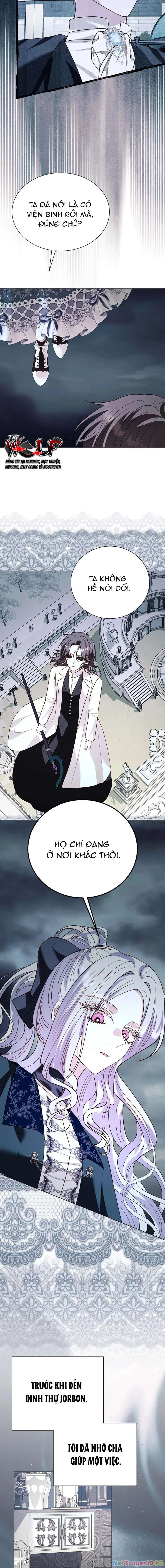 Một Ngày Nọ Bỗng Dưng Cha Xuất Hiện Chapter 115 - 10