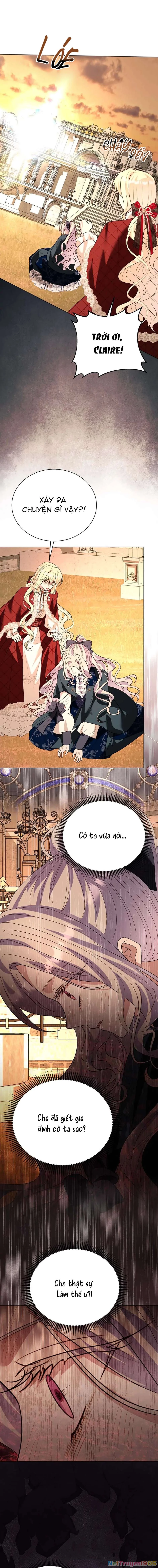 Một Ngày Nọ Bỗng Dưng Cha Xuất Hiện Chapter 115 - 20