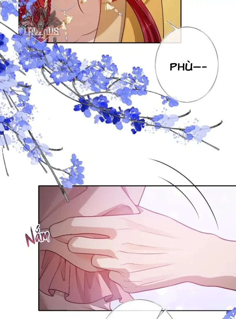 Nuông Chiều Mỹ Nhân Cuồng Nhiệt Chapter 81 - 2
