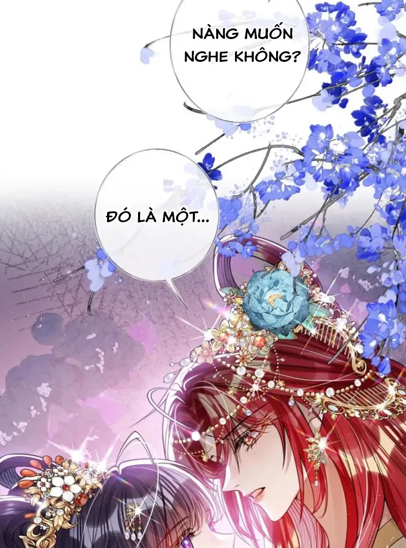 Nuông Chiều Mỹ Nhân Cuồng Nhiệt Chapter 81 - 3