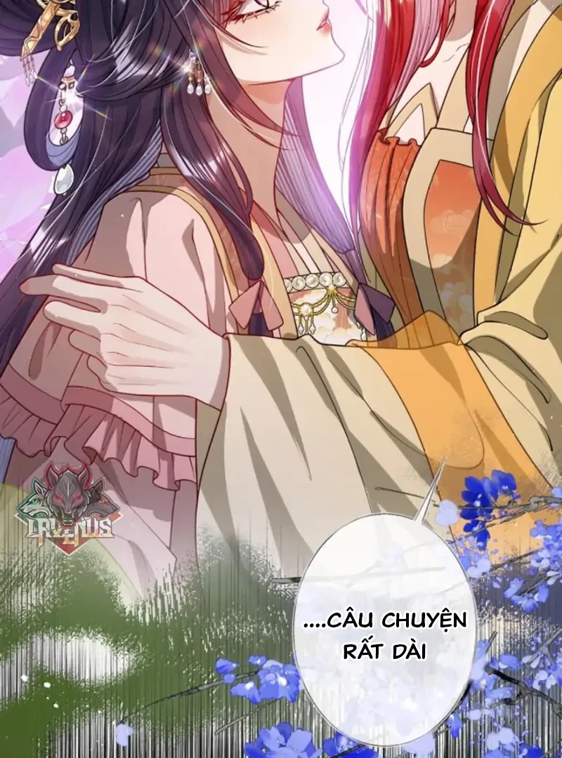 Nuông Chiều Mỹ Nhân Cuồng Nhiệt Chapter 81 - 4