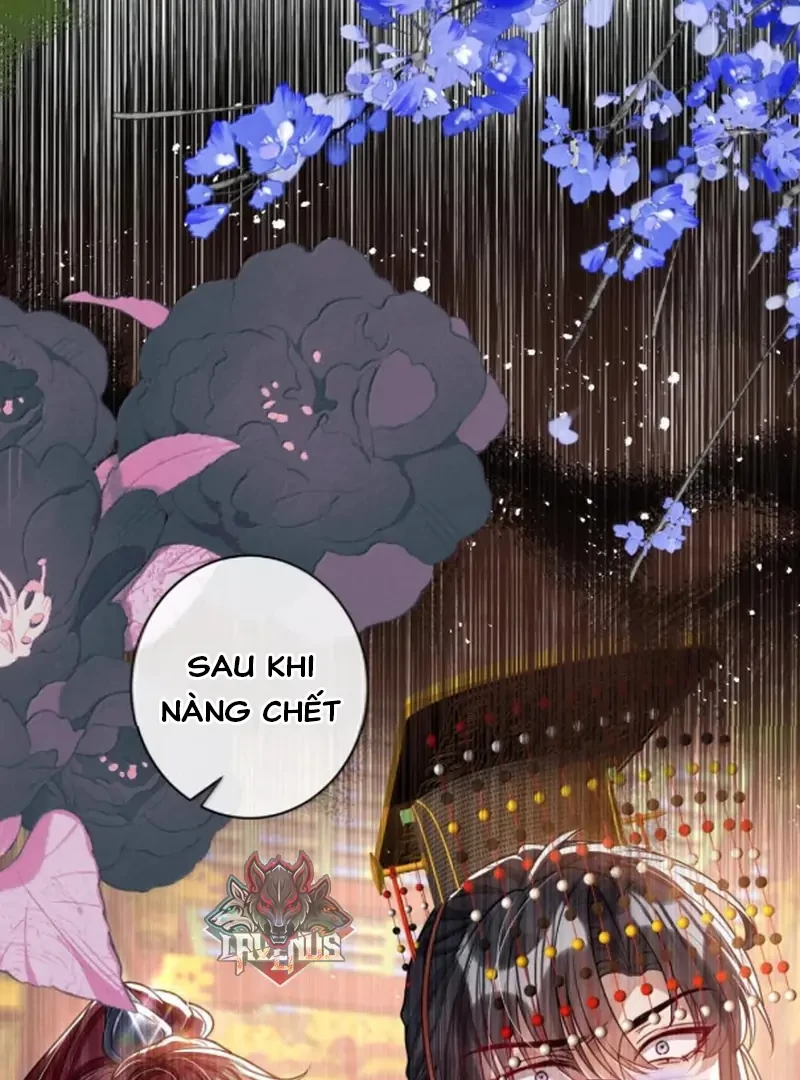 Nuông Chiều Mỹ Nhân Cuồng Nhiệt Chapter 81 - 5