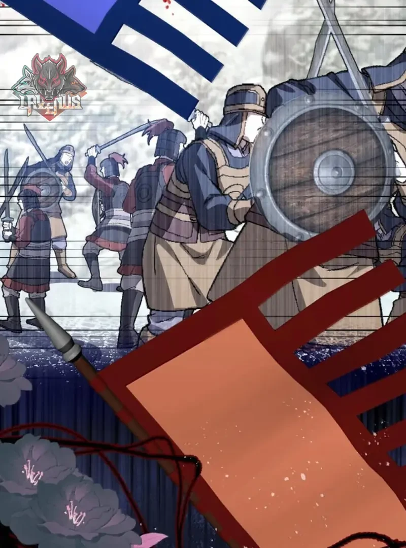 Nuông Chiều Mỹ Nhân Cuồng Nhiệt Chapter 81 - 8