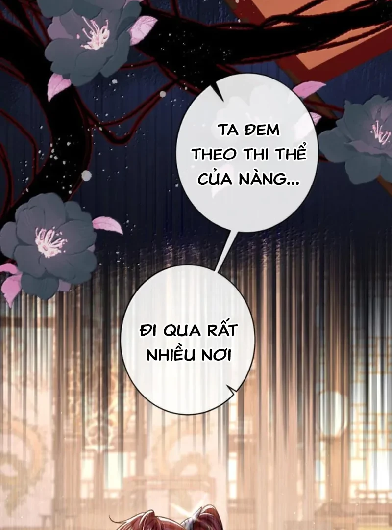 Nuông Chiều Mỹ Nhân Cuồng Nhiệt Chapter 81 - 9