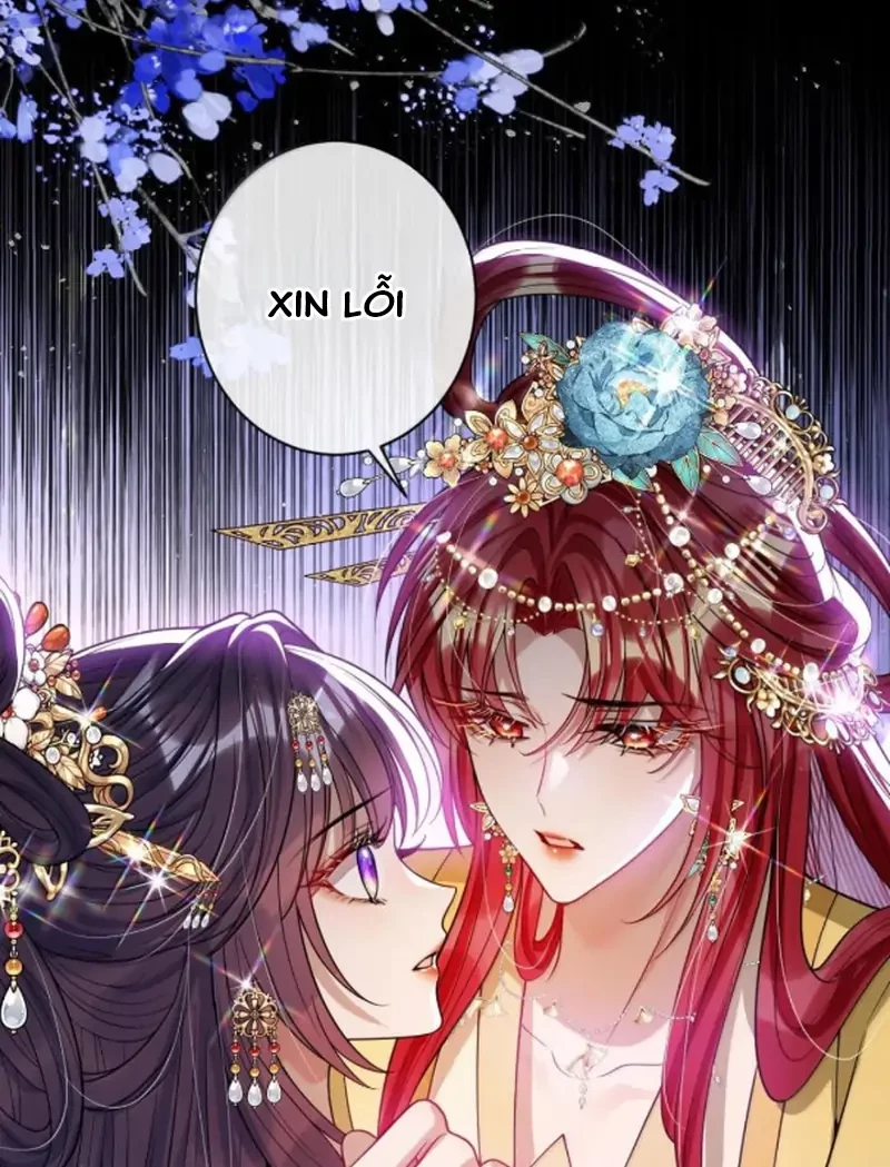 Nuông Chiều Mỹ Nhân Cuồng Nhiệt Chapter 81 - 14