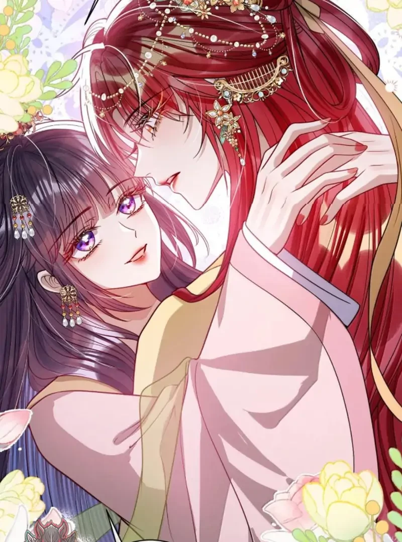 Nuông Chiều Mỹ Nhân Cuồng Nhiệt Chapter 81 - 18