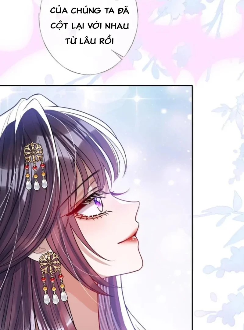Nuông Chiều Mỹ Nhân Cuồng Nhiệt Chapter 81 - 21