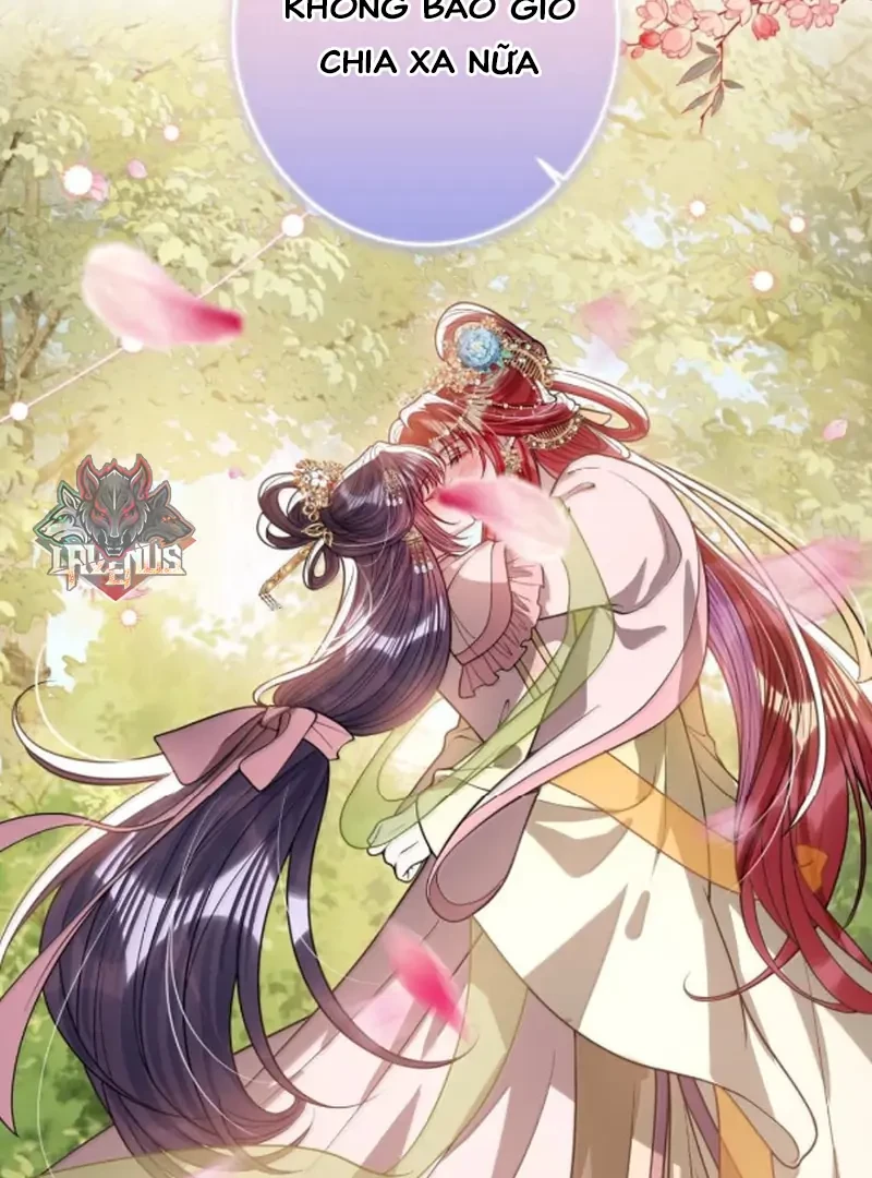 Nuông Chiều Mỹ Nhân Cuồng Nhiệt Chapter 81 - 23