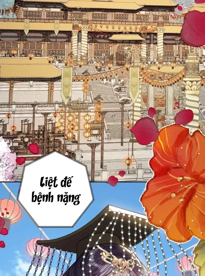 Nuông Chiều Mỹ Nhân Cuồng Nhiệt Chapter 81 - 28