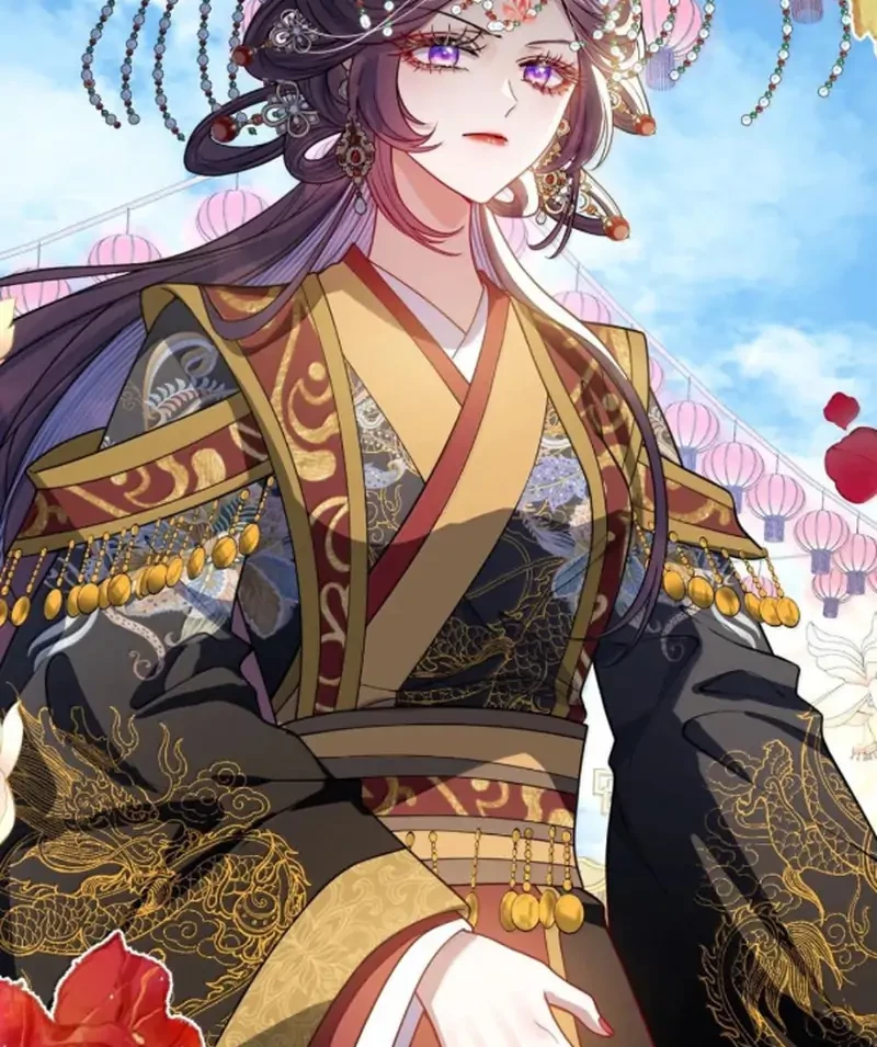 Nuông Chiều Mỹ Nhân Cuồng Nhiệt Chapter 81 - 29
