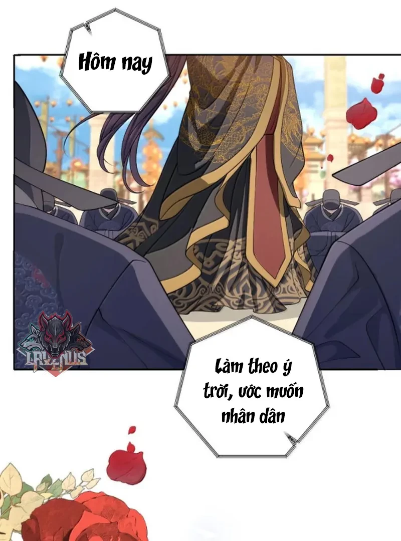 Nuông Chiều Mỹ Nhân Cuồng Nhiệt Chapter 81 - 31