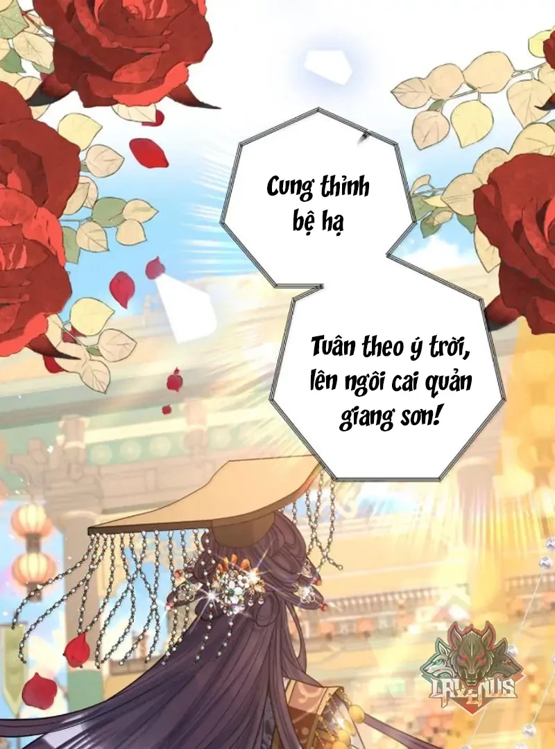 Nuông Chiều Mỹ Nhân Cuồng Nhiệt Chapter 81 - 32