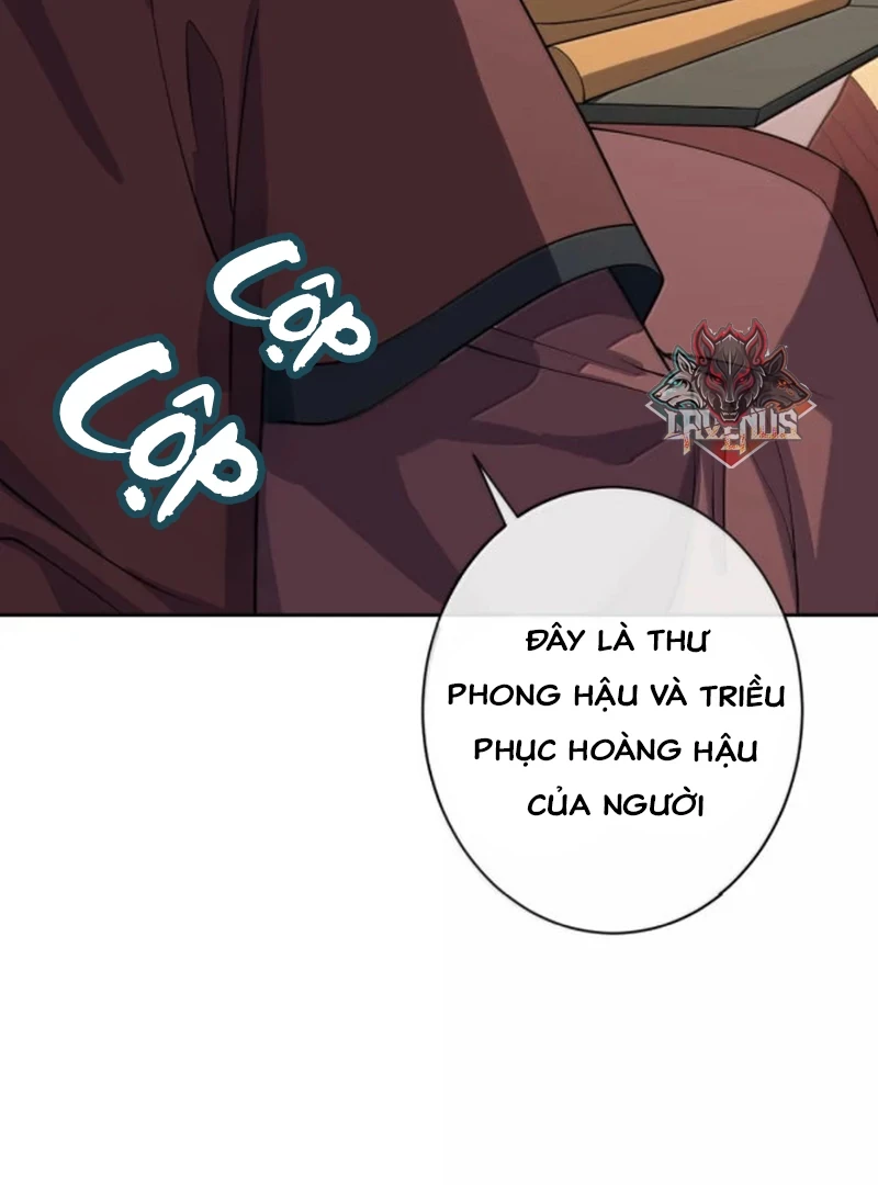 Nuông Chiều Mỹ Nhân Cuồng Nhiệt Chapter 81 - 46