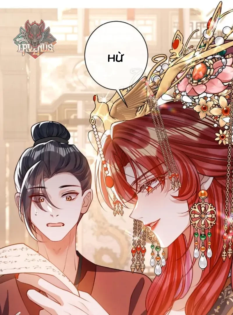 Nuông Chiều Mỹ Nhân Cuồng Nhiệt Chapter 81 - 51