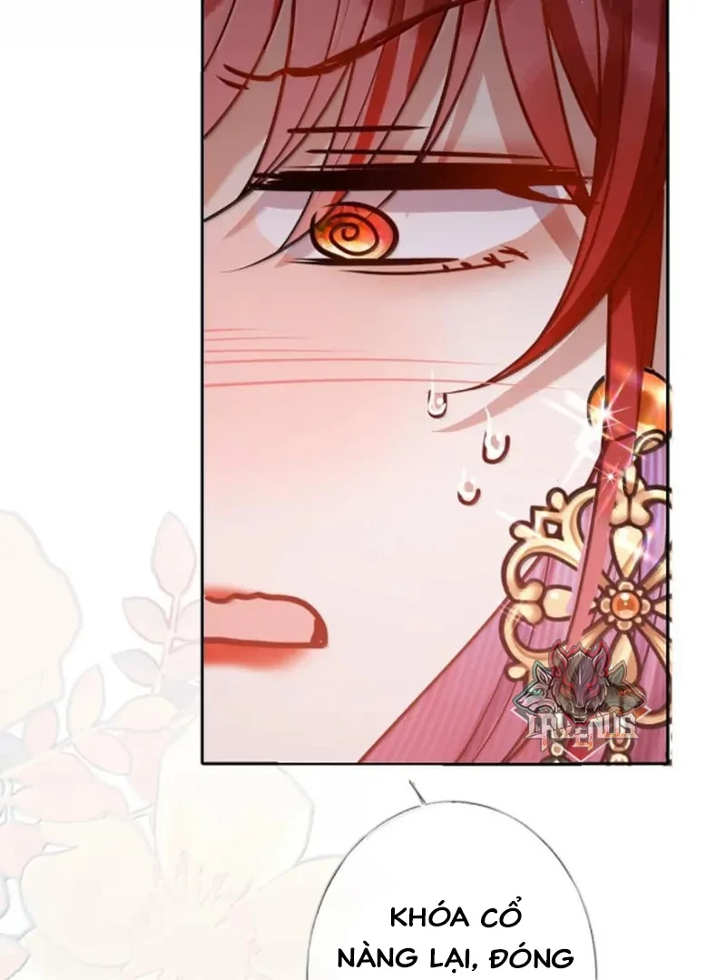 Nuông Chiều Mỹ Nhân Cuồng Nhiệt Chapter 81 - 55