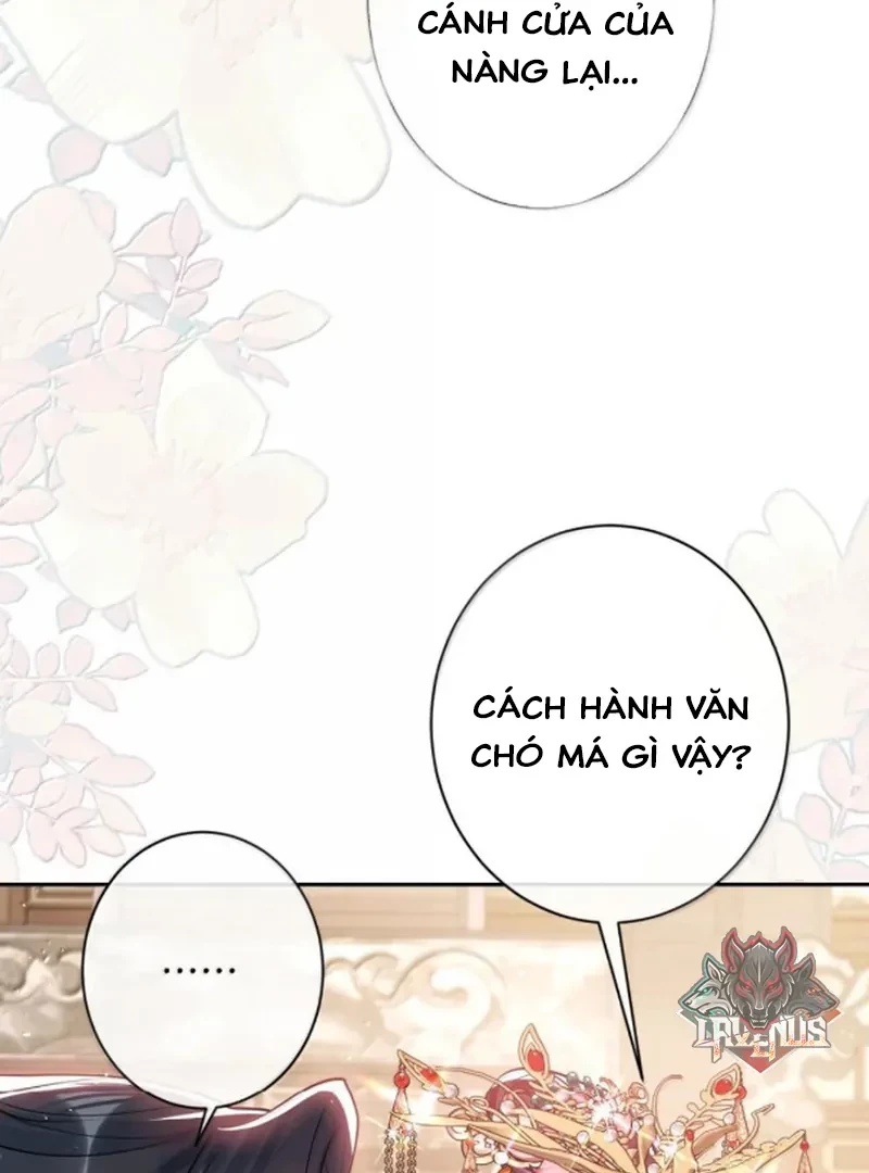 Nuông Chiều Mỹ Nhân Cuồng Nhiệt Chapter 81 - 56