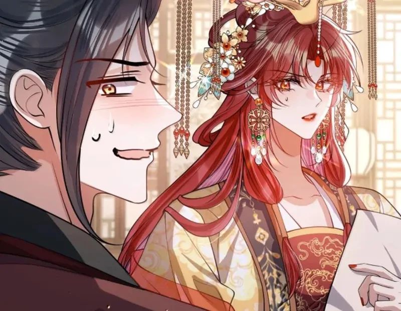 Nuông Chiều Mỹ Nhân Cuồng Nhiệt Chapter 81 - 57