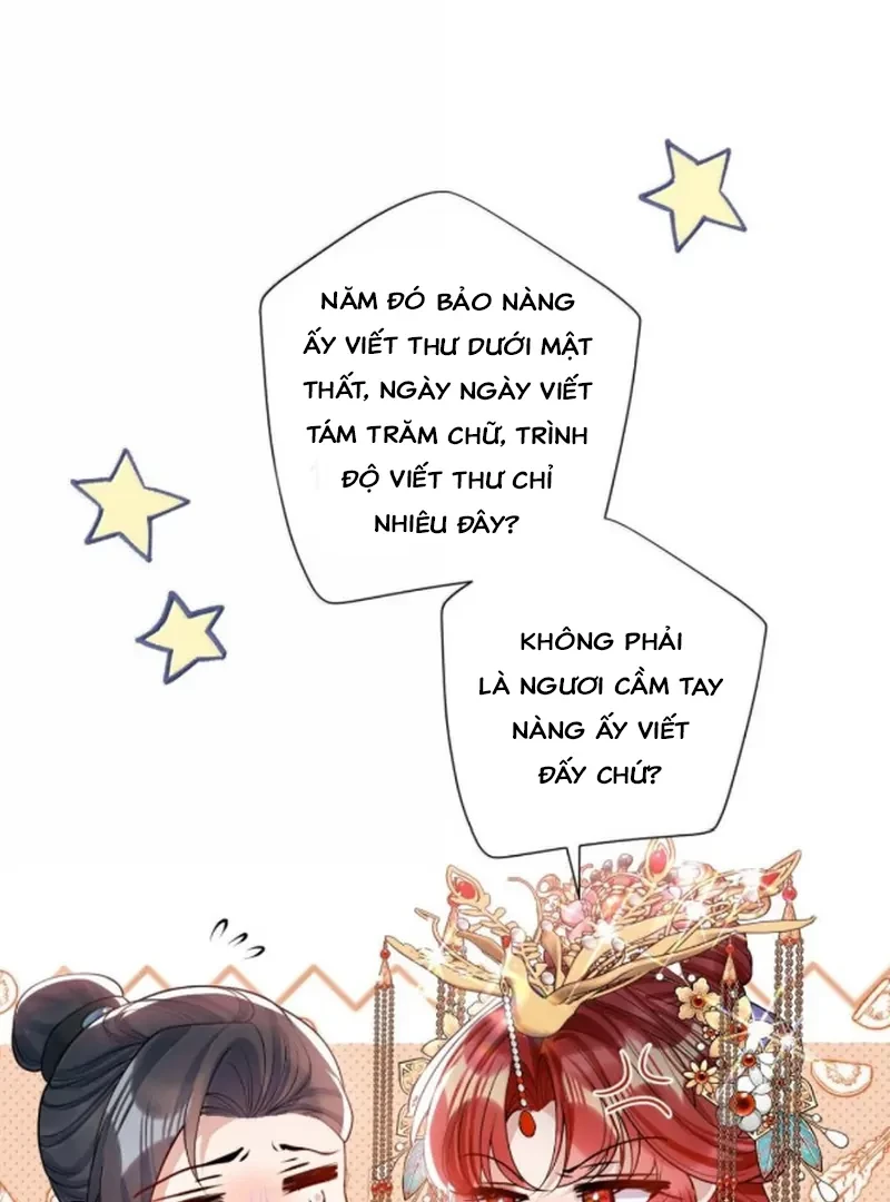 Nuông Chiều Mỹ Nhân Cuồng Nhiệt Chapter 81 - 59