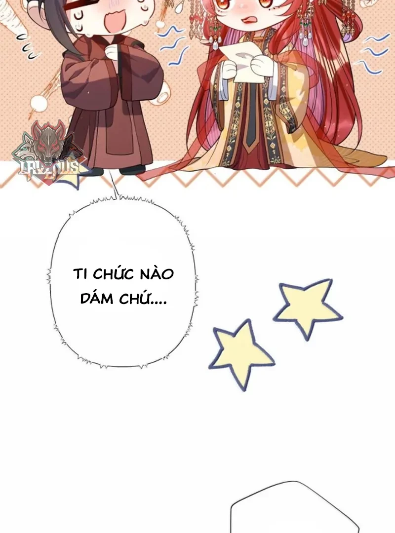 Nuông Chiều Mỹ Nhân Cuồng Nhiệt Chapter 81 - 60