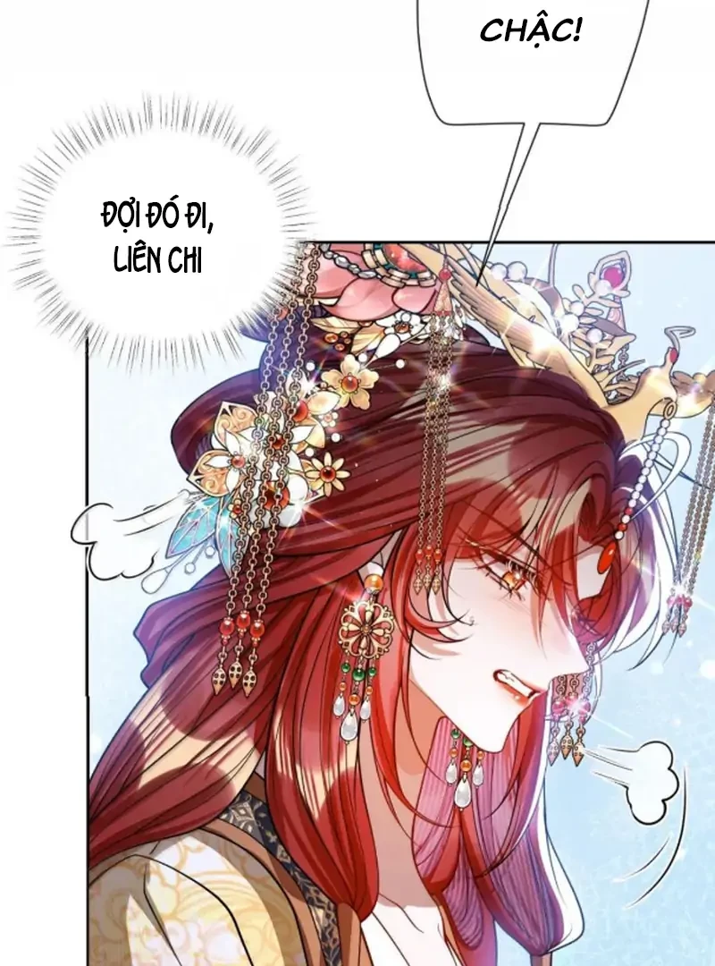 Nuông Chiều Mỹ Nhân Cuồng Nhiệt Chapter 81 - 61