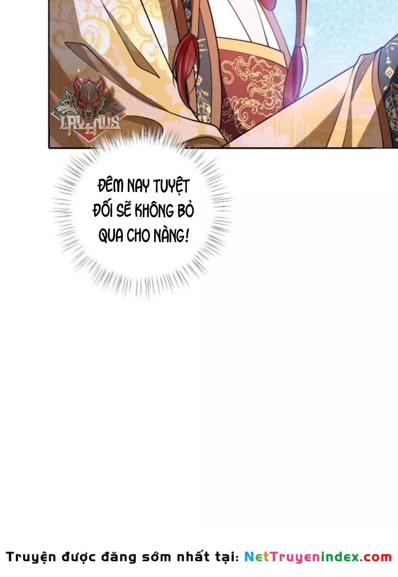 Nuông Chiều Mỹ Nhân Cuồng Nhiệt Chapter 81 - 62