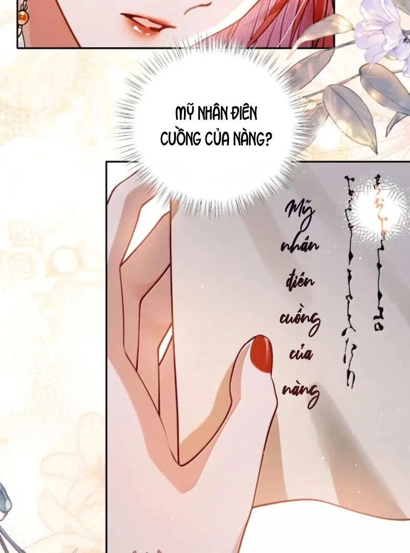 Nuông Chiều Mỹ Nhân Cuồng Nhiệt Chapter 81 - 64