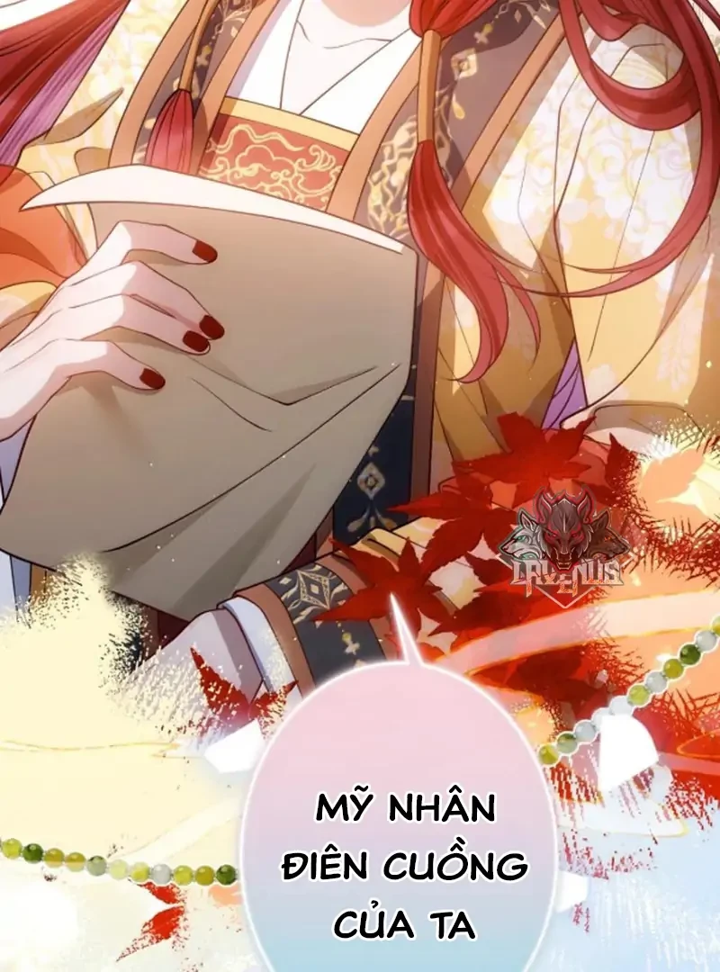 Nuông Chiều Mỹ Nhân Cuồng Nhiệt Chapter 81 - 68