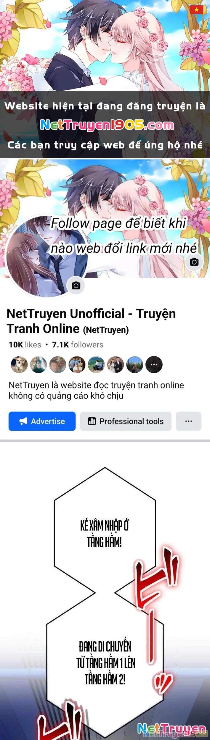 Sát Thần Chapter 16 - 1