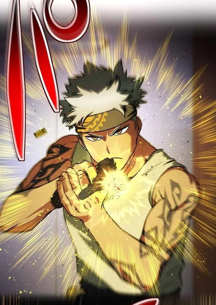 Sát Thần Chapter 16 - 4