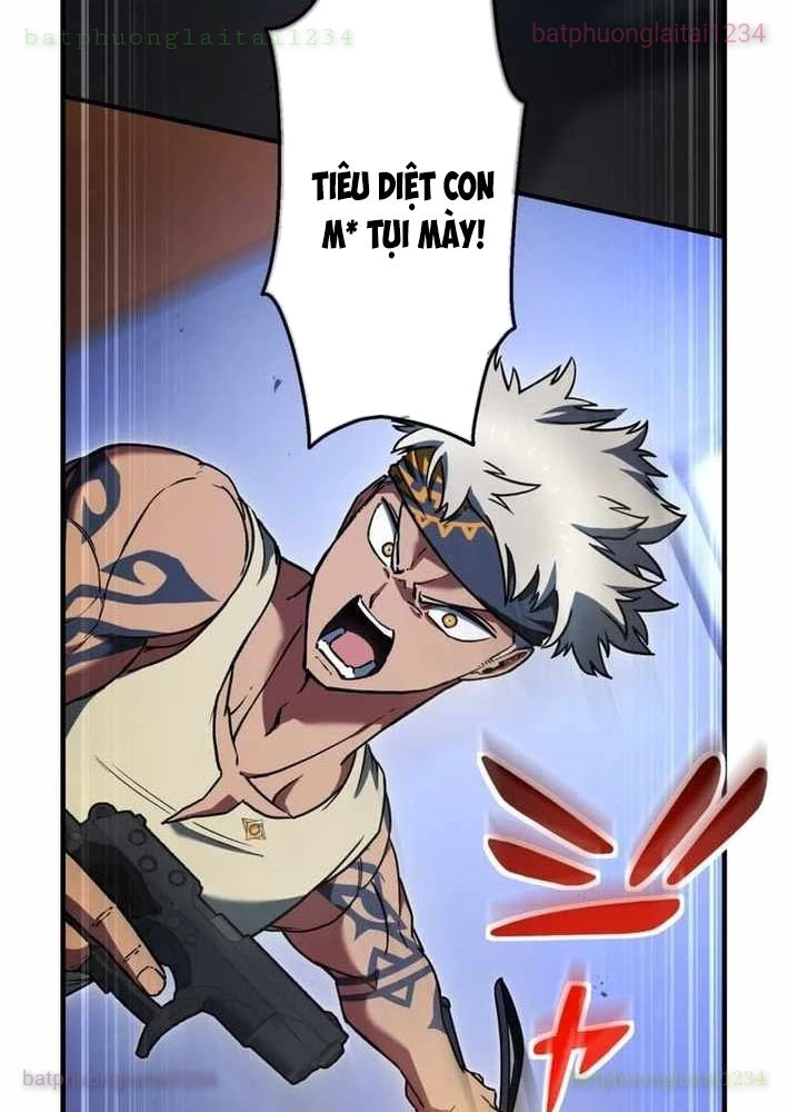 Sát Thần Chapter 16 - 8