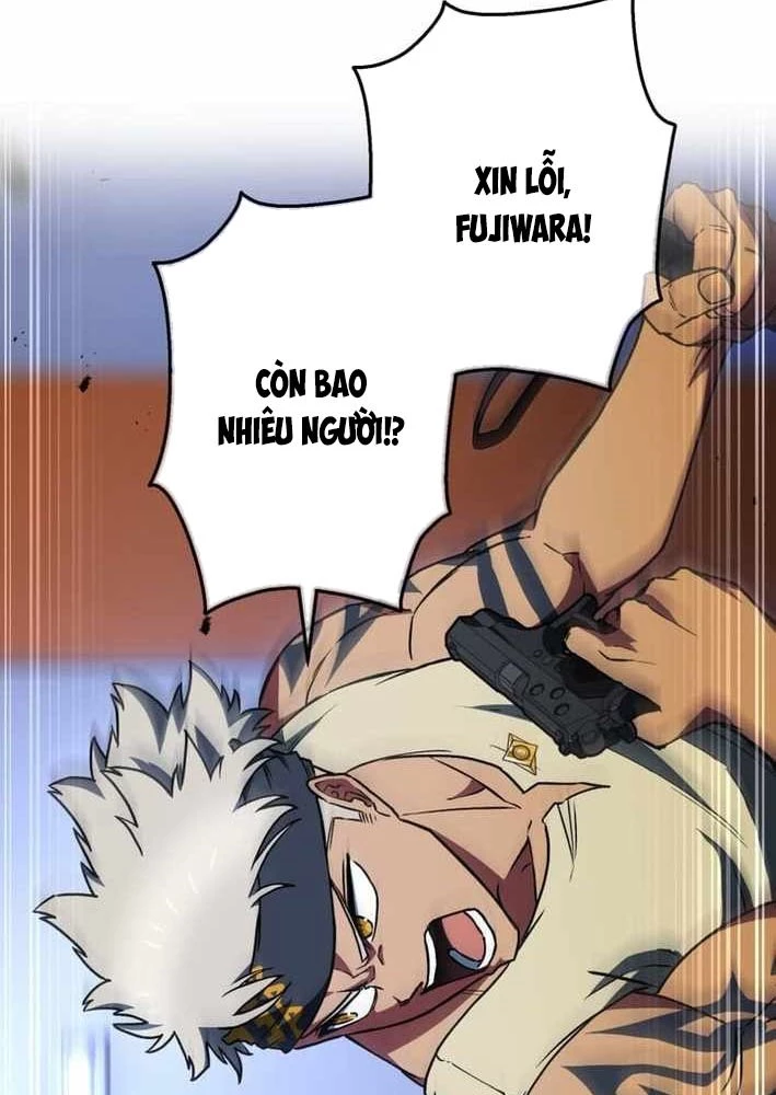 Sát Thần Chapter 16 - 18