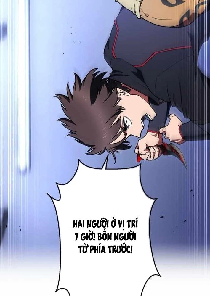 Sát Thần Chapter 16 - 19