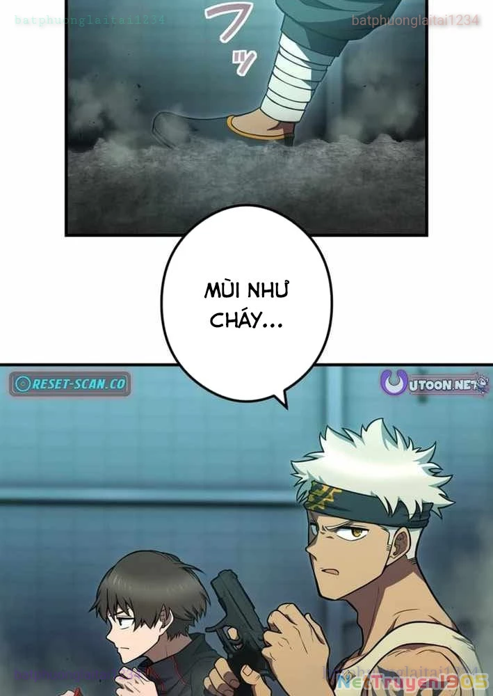 Sát Thần Chapter 16 - 122
