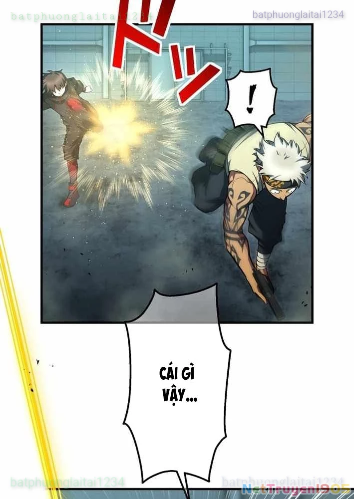 Sát Thần Chapter 16 - 137