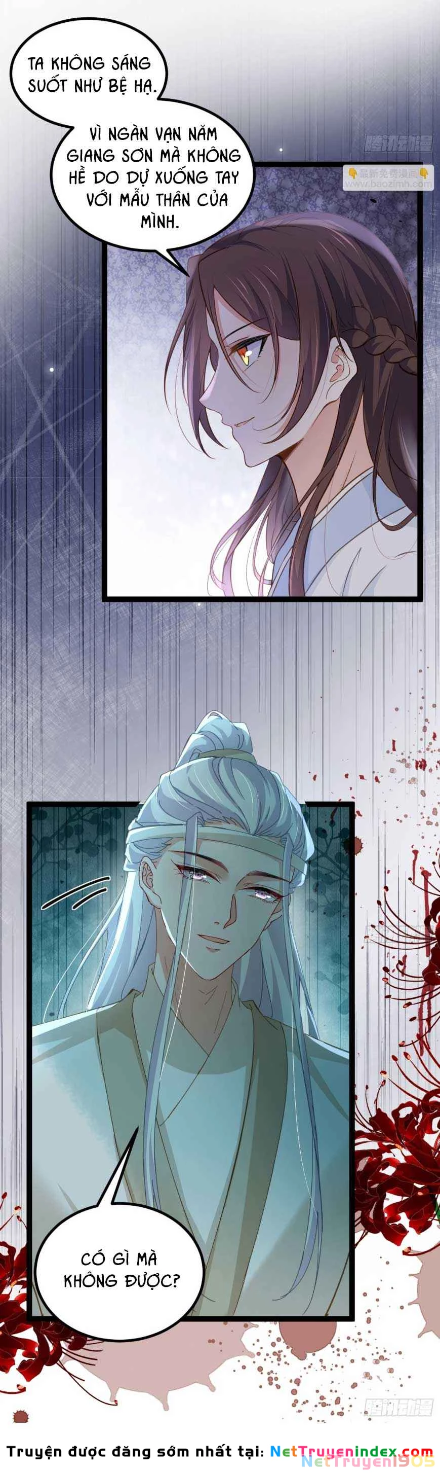 Hoạn Phi Thiên Hạ Chapter 447 - 3