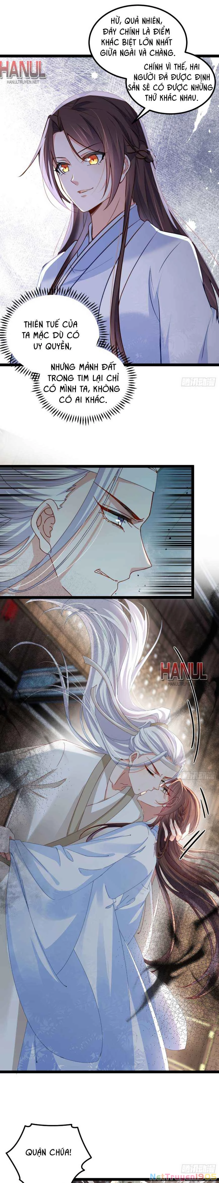 Hoạn Phi Thiên Hạ Chapter 447 - 4