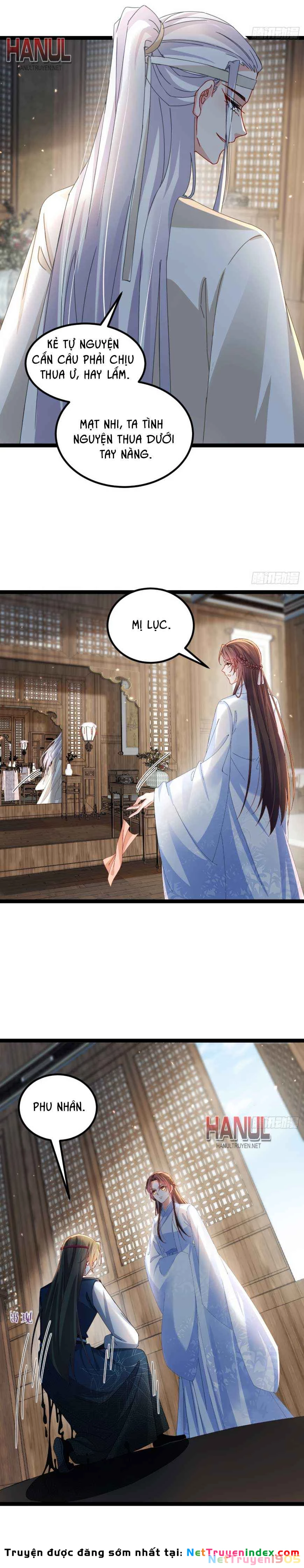Hoạn Phi Thiên Hạ Chapter 447 - 7