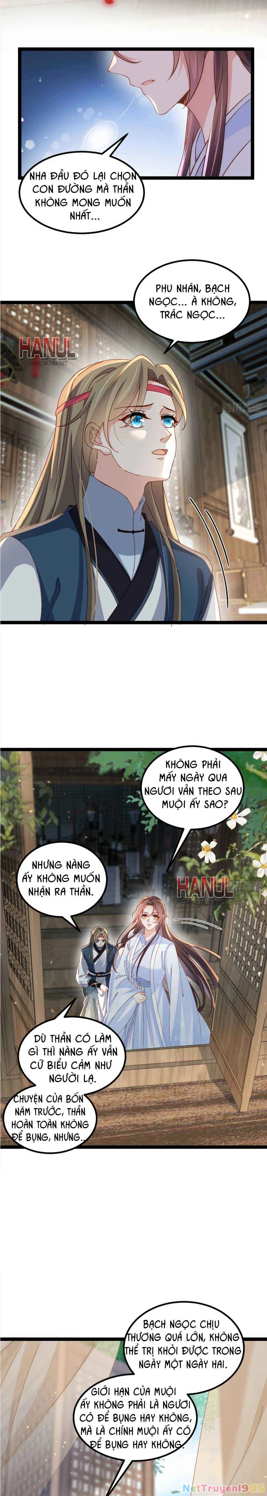 Hoạn Phi Thiên Hạ Chapter 447 - 9